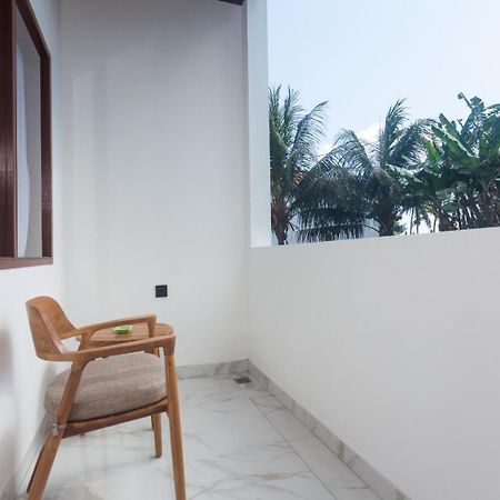 Sujiwa Ubud Retreat Villa المظهر الخارجي الصورة