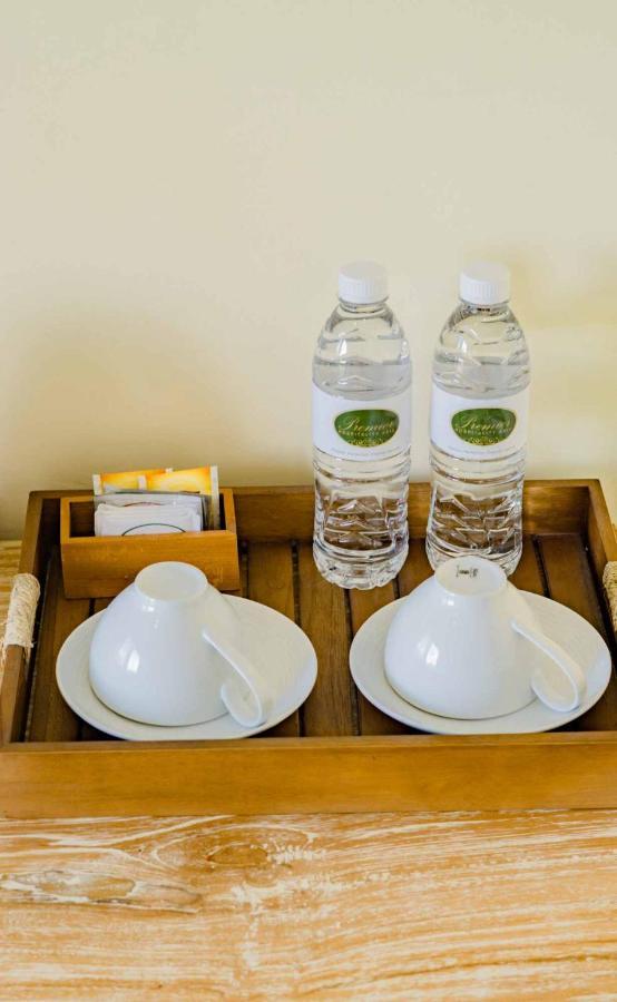 Sujiwa Ubud Retreat Villa المظهر الخارجي الصورة