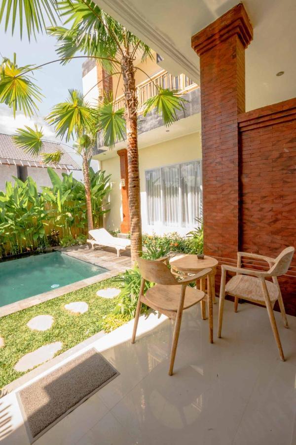 Sujiwa Ubud Retreat Villa المظهر الخارجي الصورة