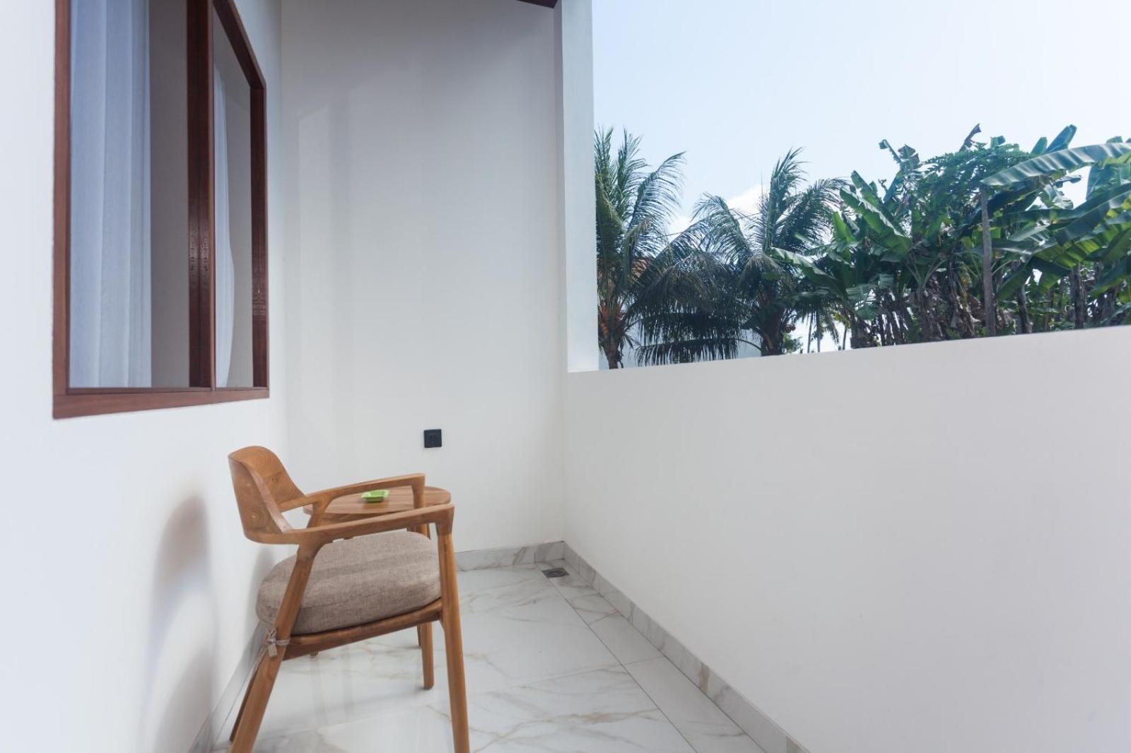 Sujiwa Ubud Retreat Villa المظهر الخارجي الصورة