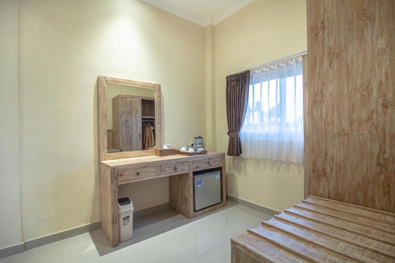 Sujiwa Ubud Retreat Villa المظهر الخارجي الصورة